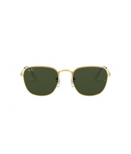 Occhiali da Sole - Modello - Ray-Ban Frank Oro