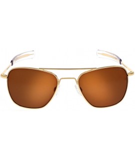 Occhiali da Sole - Modello - Randolph Aviator 23k Go