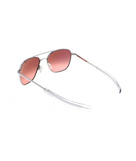 Occhiali da Sole - Modello - Randolph Aviator Bight Chrome