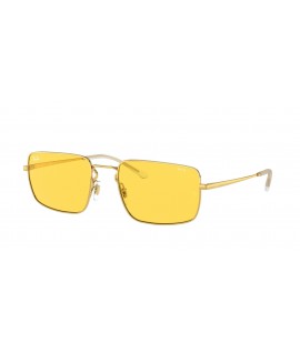 Ray Ban 3669 Fotocromatic Gold/Yellow