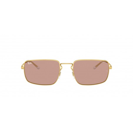 Occhiali da Sole - Modello - Ray-Ban 3669 Fotocromatic Marrone