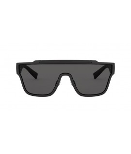 Occhiali da Sole - Modello - Dolce & Gabbana DG6125 Nero