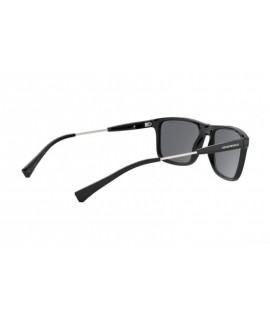 Occhiali da Sole - Modello - Emporio Armani 4151 Nero