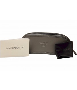 Occhiali da Sole - Modello - Emporio Armani 4073 Nero