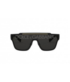 Occhiali da Sole - Modello - Dolce & Gabbana DG6125 Flash Grey