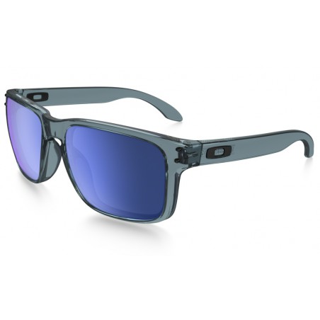 Occhiali da Sole - Modello - Oakley Holbrook Crystal Gray