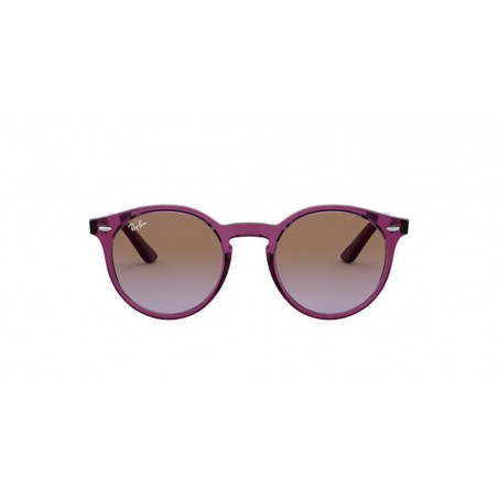Occhiali da Sole - Modello - Ray-Ban Junior Fucsia