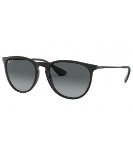 Occhiali da Sole - Modello - Ray-Ban Erika Grigio