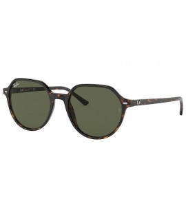 Occhiali da Sole - Modello - Ray-Ban Thalia Tortoise