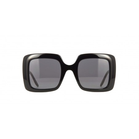 Occhiali da Sole - Modello - Gucci GG0809S Nero