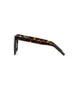 Occhiali da Sole - Modello - Saint Laurent SL 214 Kate Havana