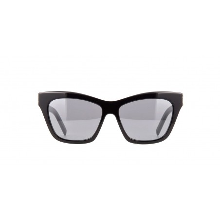 Occhiali da Sole - Modello - Saint Laurent SL M79 Nero