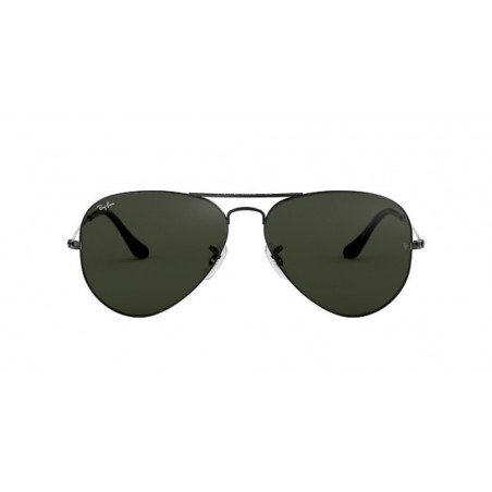 Occhiali da Sole - Modello - Ray-Ban Aviator Gun Metal