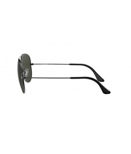Occhiali da Sole - Modello - Ray-Ban Aviator Gun Metal