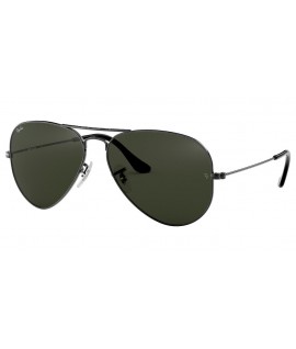 Occhiali da Sole - Modello - Ray-Ban Aviator Gun Metal