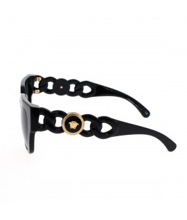 Versace 4409 Nero
