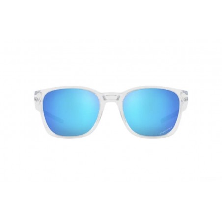 Oakley Ojector Bianco Satinato