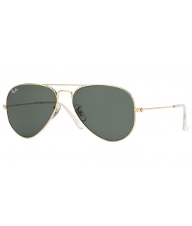 Occhiali da Sole - Modello - Ray-Ban Aviator 3025 S Oro