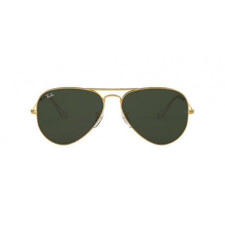 Occhiali da Sole - Modello - Ray-Ban Aviator 3025 S Oro