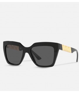 Versace La Greca 4418 Nero