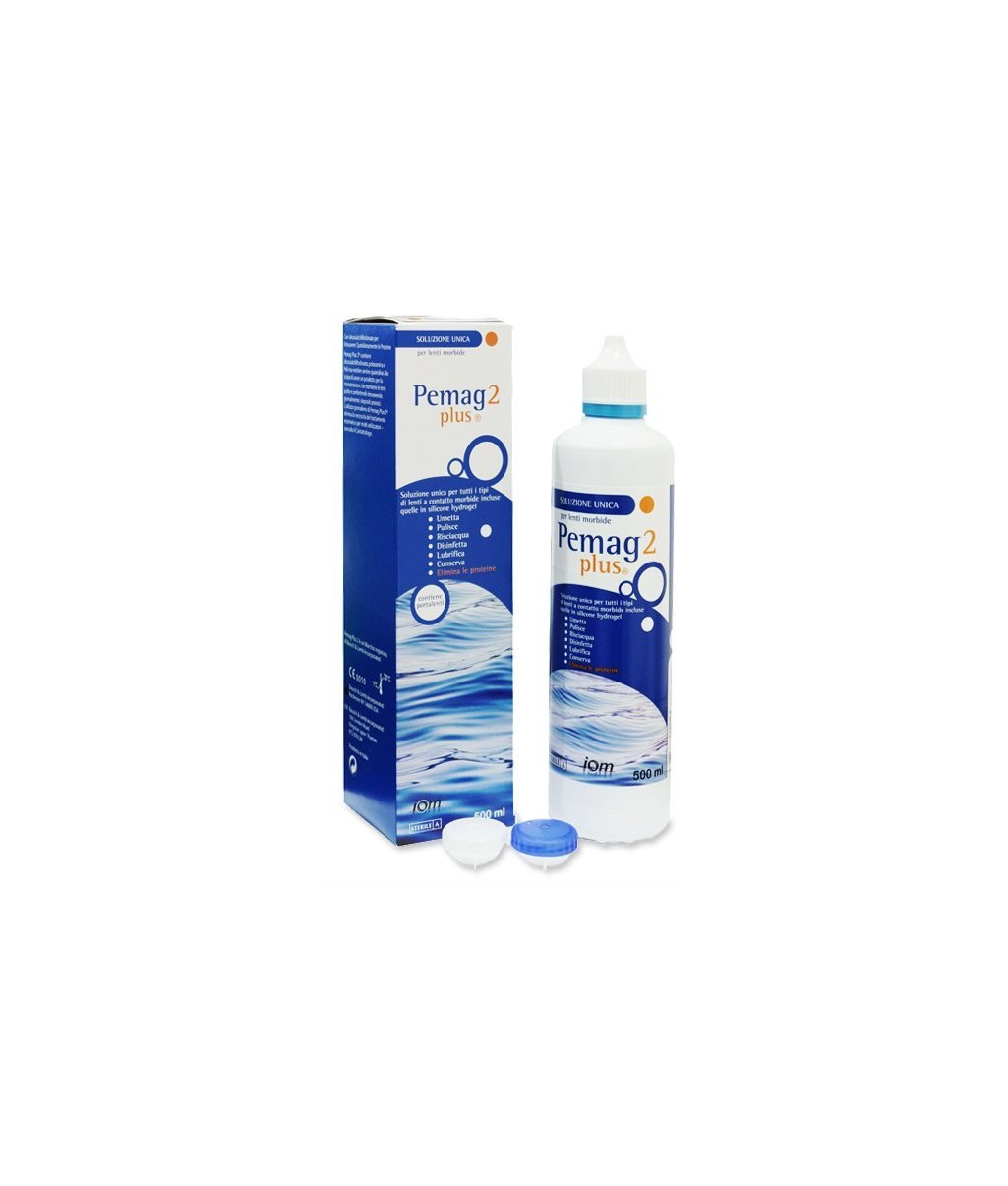PEMAG PLUS 2 500ML PEMAG PLUS 2 500ML
