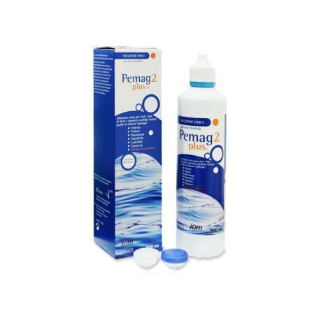 PEMAG PLUS 2 500ML