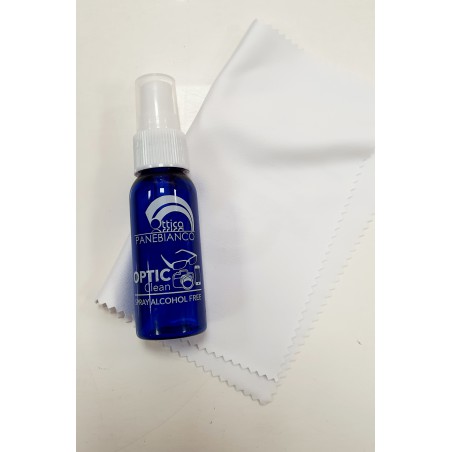 Kit Antiappannamento Occhiali