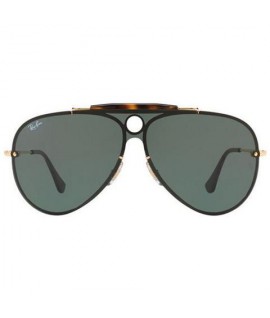 Occhiali da Sole - Modello - Ray-Ban Blaze Shooter