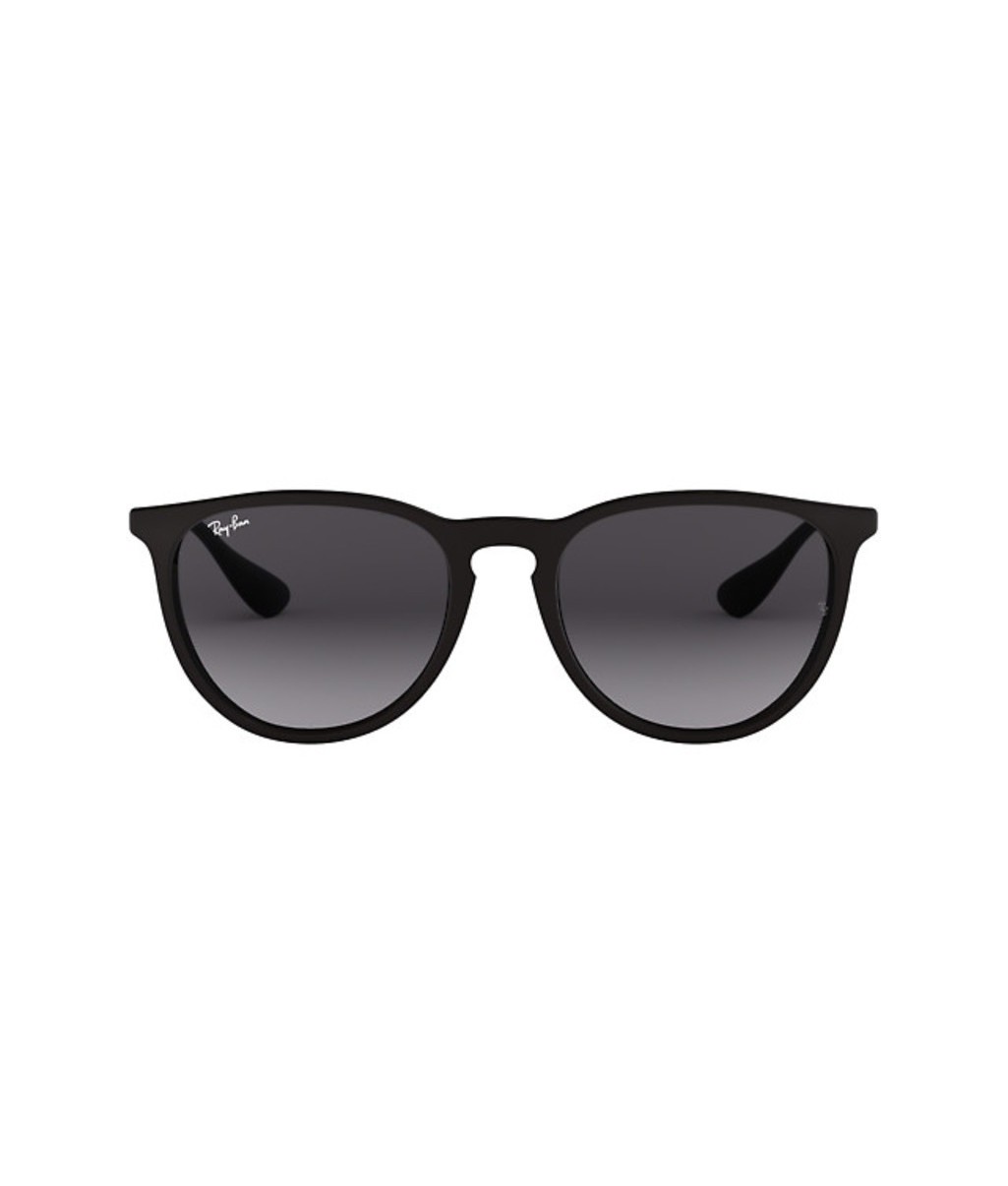 Occhiali da Sole - Modello - Ray-Ban Erika Nero