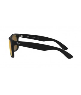 Occhiali da Sole - Modello - Ray-Ban Justin Arancione