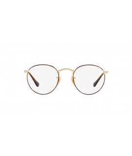 RAY-BAN ROUND METAL 50