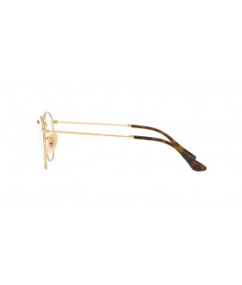 RAY-BAN ROUND METAL 50