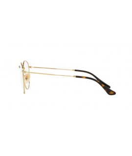 RAY-BAN ROUND METAL
