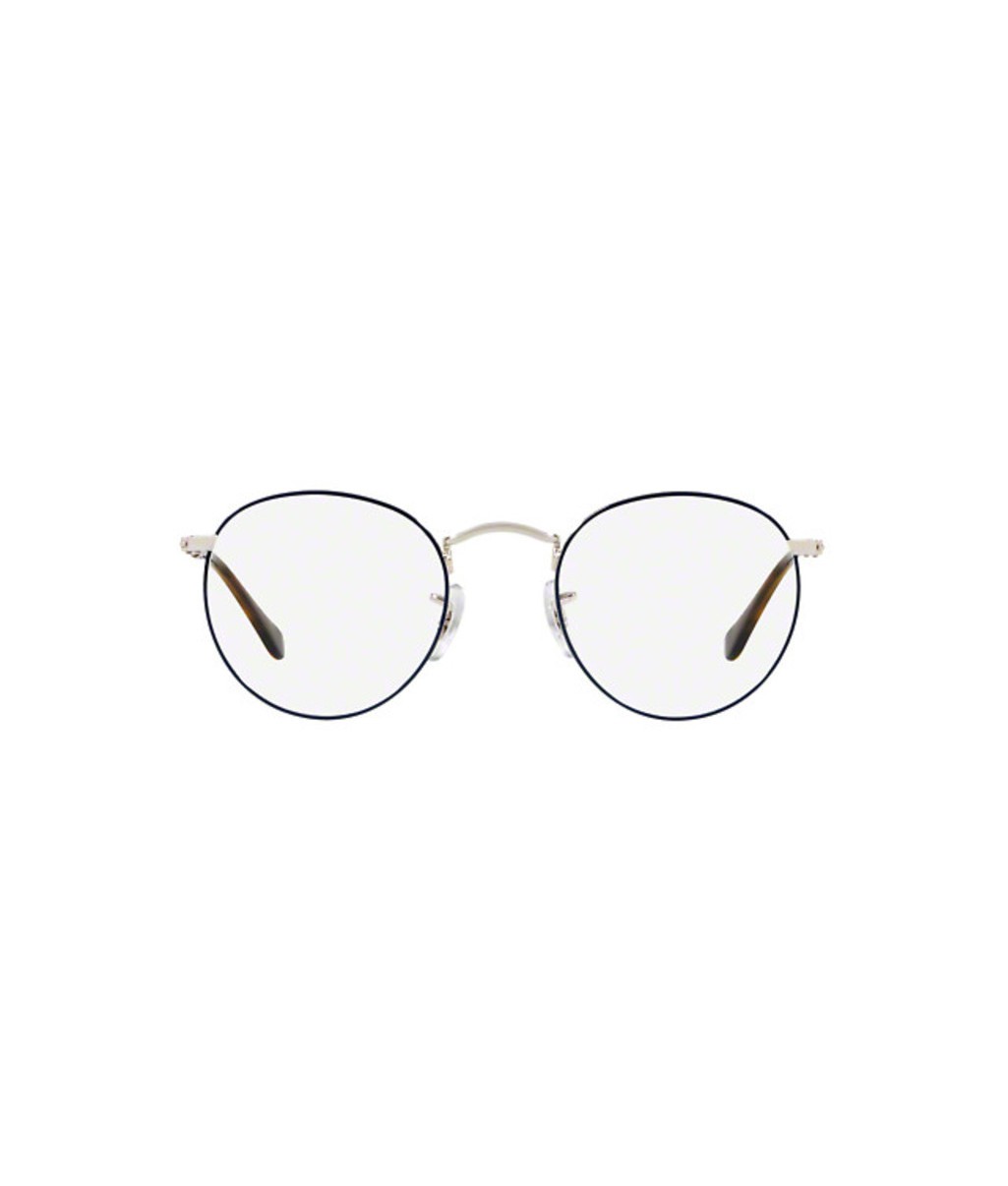RAY-BAN ROUND METAL 50 RAY-BAN ROUND METAL 50