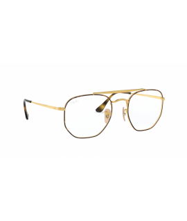 RAY-BAN THE MARSHAL RX
