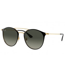Occhiali da Sole - Modello - Ray-Ban 3546 Nero/Arista
