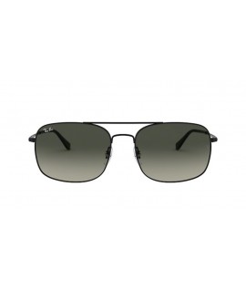 Occhiali da Sole - Modello - Ray-Ban 3611 Nero