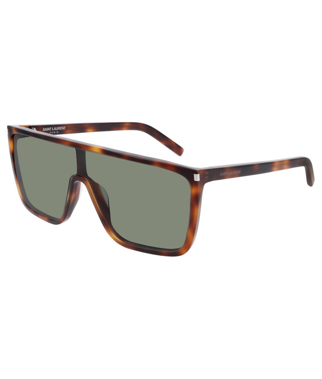 Occhiali da Sole - Modello - Saint Laurent SL 364 Mask Tortoise Occhiali da Sole - Modello - Saint Laurent SL 364 Mask Tortoise