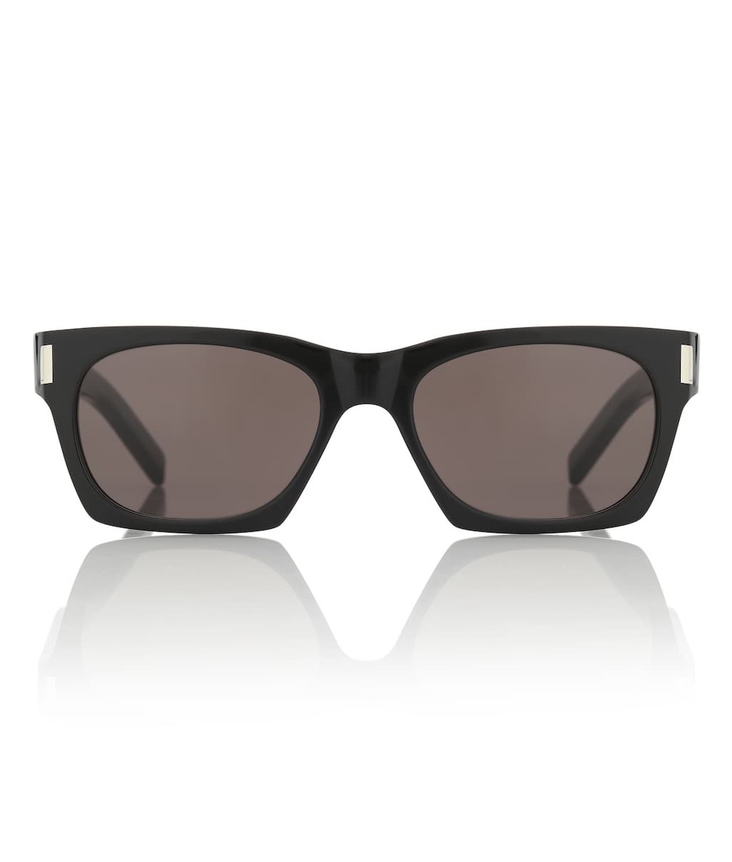 Occhiali da Sole - Modello - Saint Laurent SL 402 Nero Occhiali da Sole - Modello - Saint Laurent SL 402 Nero