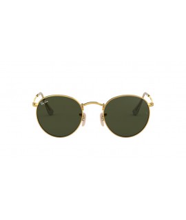 Occhiali da Sole - Modello - Ray-Ban Round Metal Arista