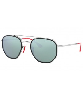 RAY-BAN SCUDERIA FERRARI MARSHAL