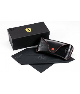 RAY-BAN SCUDERIA FERRARI MARSHAL